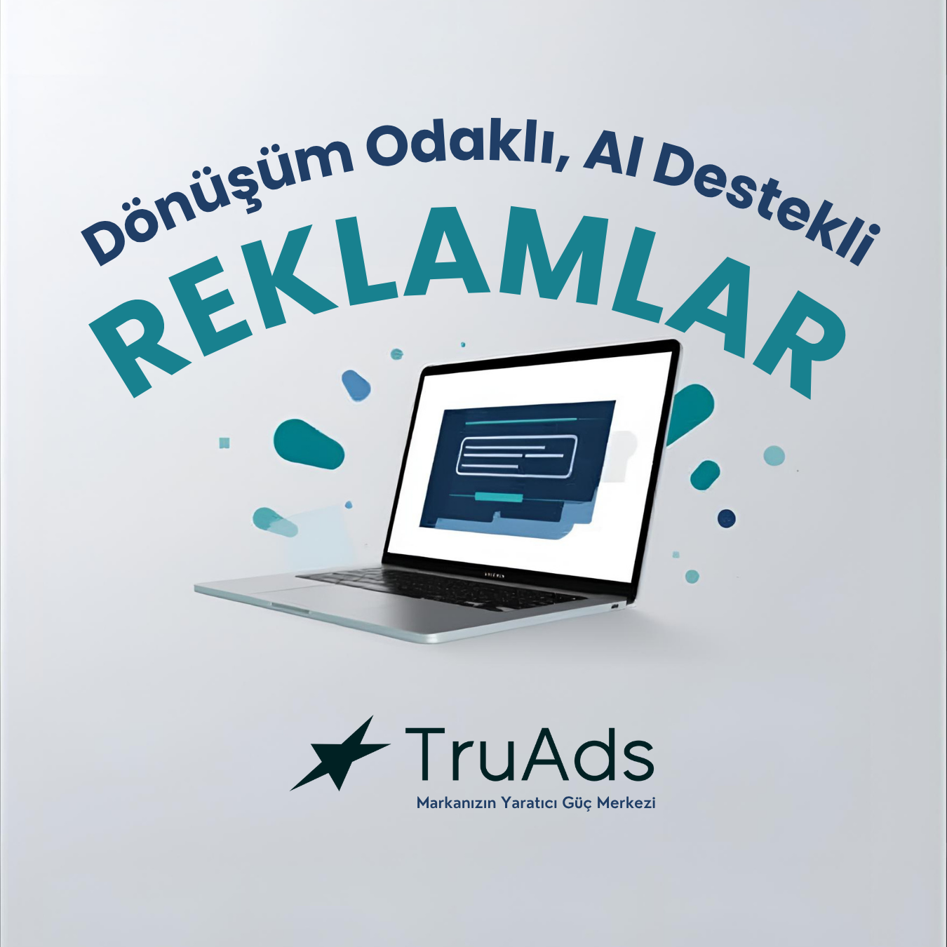 Yapay Zeka Reklam Hizmeti